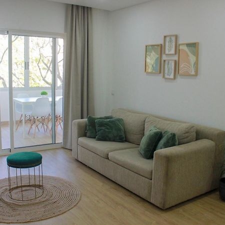 Solbelo Quarteira Beach Exterior photo